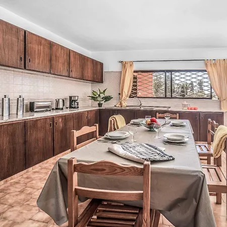 וילה Casa Pluma אלבופיירה