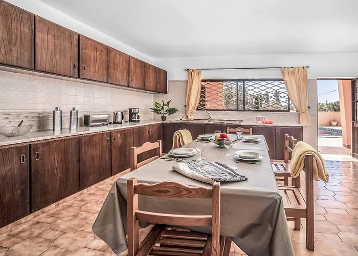 Villa Casa Pluma Albufeira