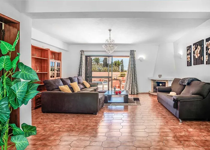 Casa Pluma Villa Albufeira