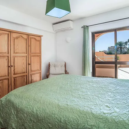 Casa Pluma Villa Albufeira