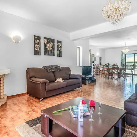 Casa Pluma Villa Albufeira