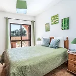 빌라 Casa Pluma