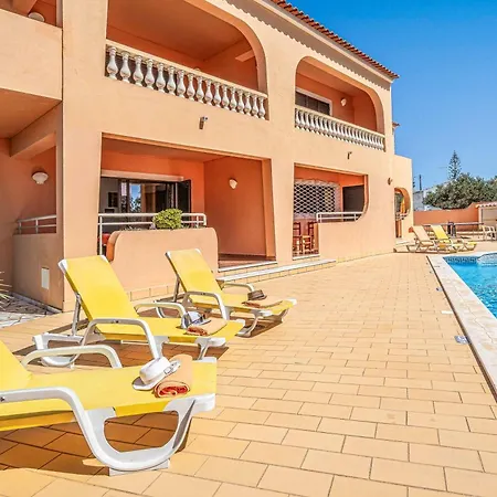 Villa Casa Pluma Albufeira