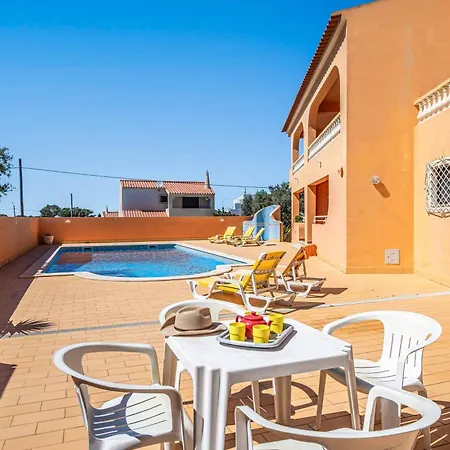 Casa Pluma Albufeira