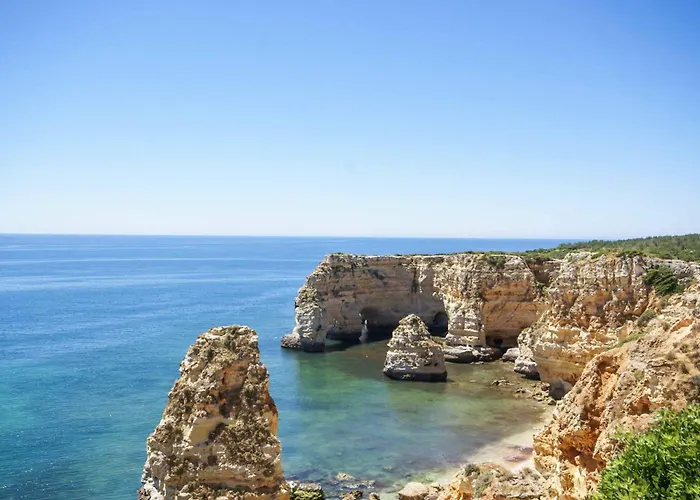 Casa Pluma Albufeira