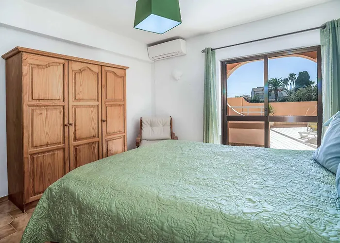 Casa Pluma Villa Albufeira