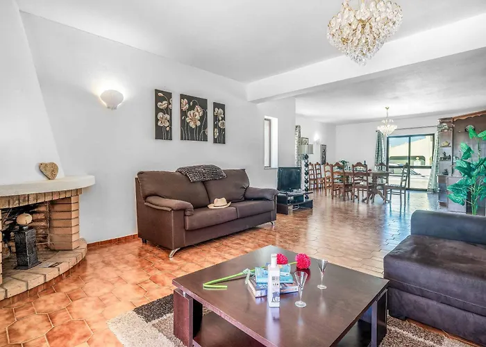 Casa Pluma Villa Albufeira